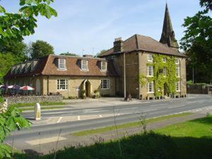 Downe Arms Country Inn Wykeham  Exterior foto